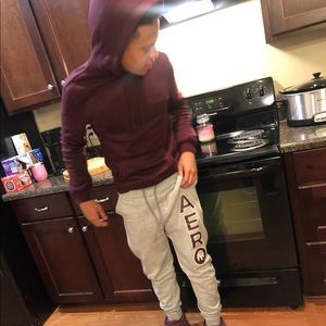 Meet your Posher, Ian